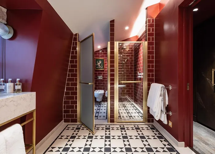 Sun Street Hotel Shoreditch London